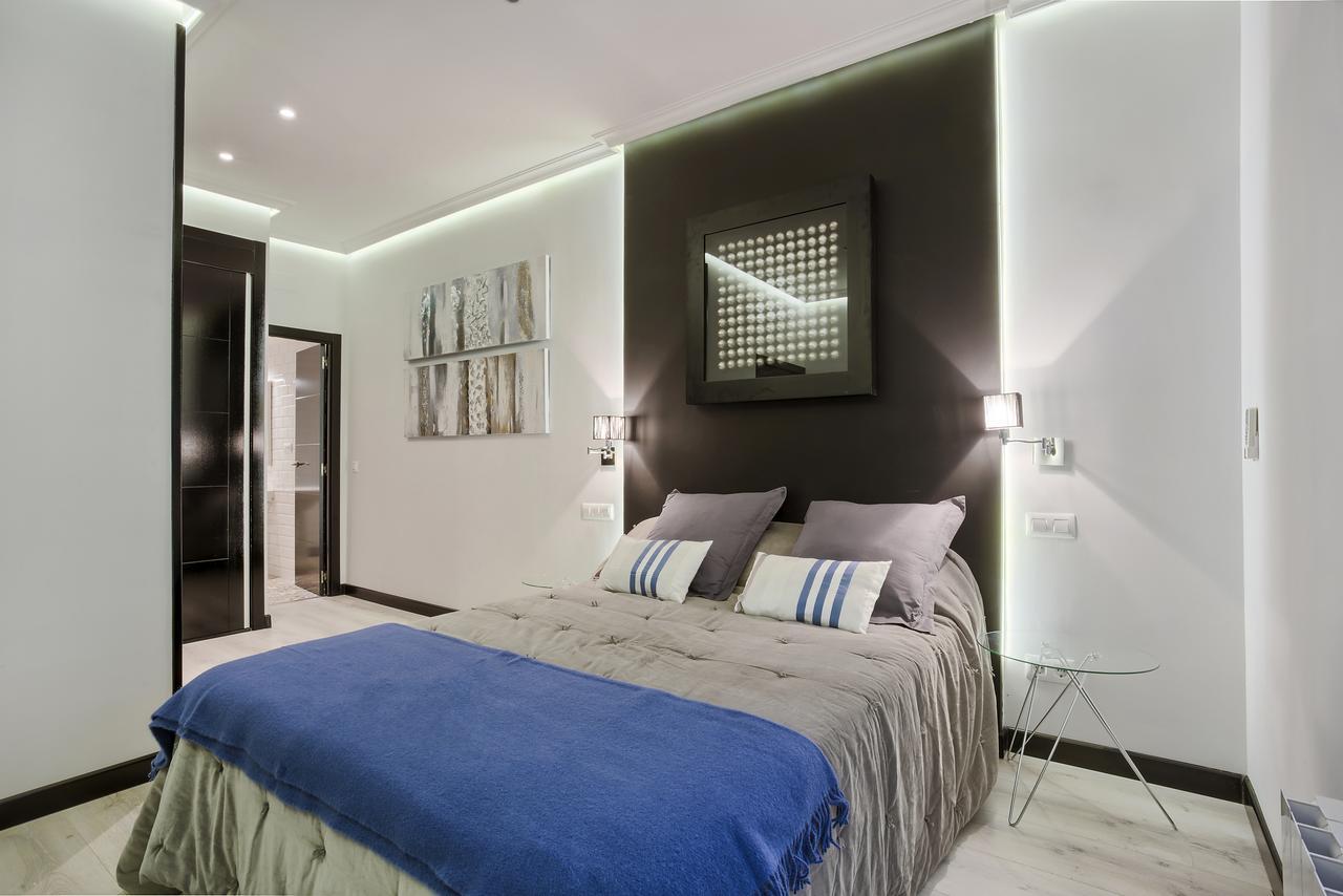 Ortega Y Gasset I Apartment Madrid Exterior photo