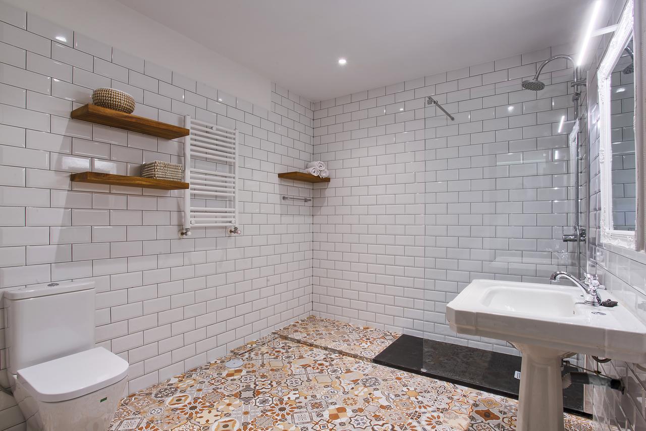 Ortega Y Gasset I Apartment Madrid Exterior photo