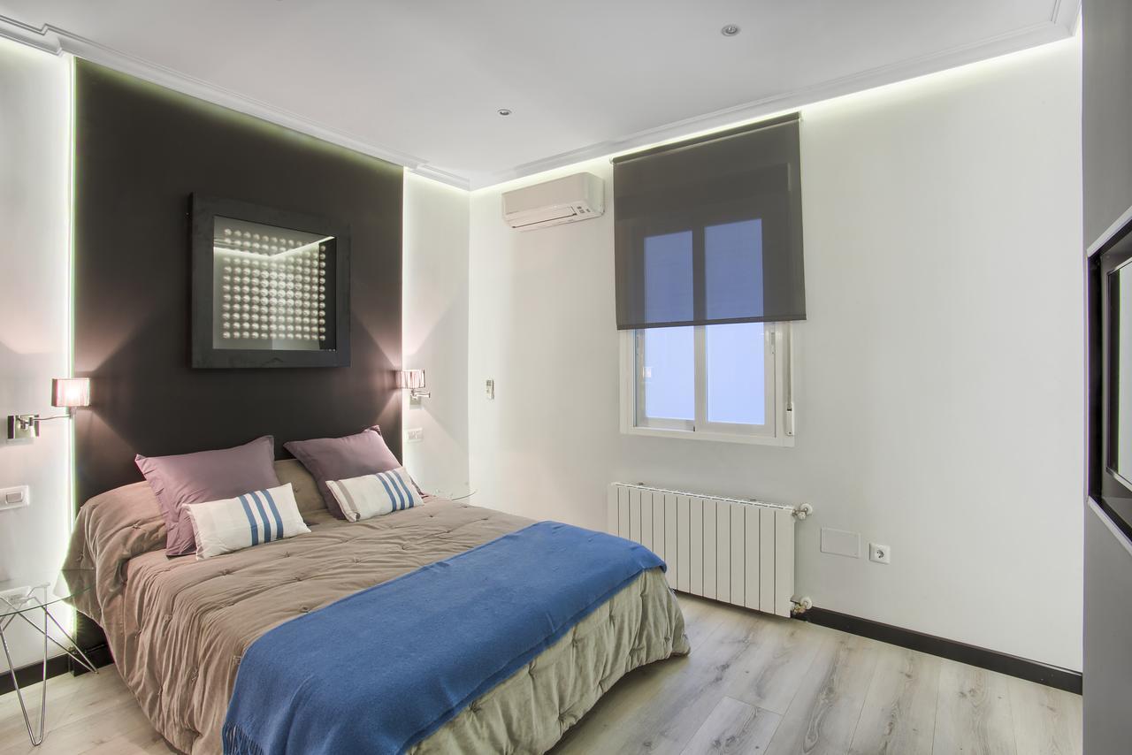 Ortega Y Gasset I Apartment Madrid Exterior photo